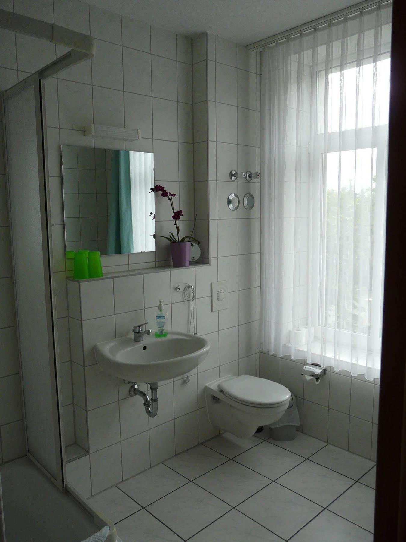 Hotel Am Brauhaus Waren  Luaran gambar